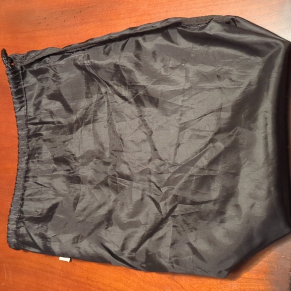 Black College is the dream drawstring bag - Picture 4 of 4